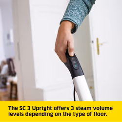 Kärcher SC 3 Upright Steam Mop - Additional view 4