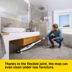 Kärcher SC 3 Upright Steam Mop - Additional view 5