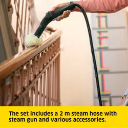 Kärcher SC 2 EasyFix Steam Cleaner - Additional view 4