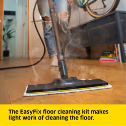 Kärcher SC 2 EasyFix Steam Cleaner - Additional view 5