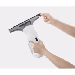 Kärcher WV 1 Plus electric window cleaner 0.1 L Black, White - Additional view 4