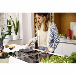 Kärcher WV 1 Plus electric window cleaner 0.1 L Black, White - Additional view 6