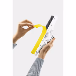 Kärcher WV 6 Plus electric window cleaner 0.15 L Silver, White - Additional view 4