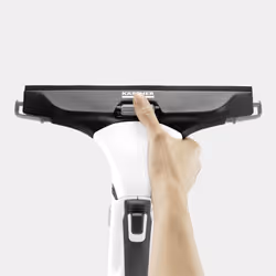 Kärcher WV 5 Plus N electric window cleaner 0.1 L White - Additional view 4