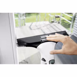 Kärcher WV 5 Plus N electric window cleaner 0.1 L White - Additional view 7