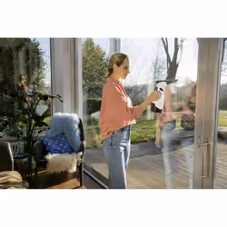 Kärcher WV 5 Plus N electric window cleaner 0.1 L White - Additional view 8