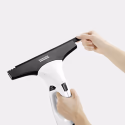 Kärcher WV 2 Plus N electric window cleaner 0.1 L White - Additional view 4