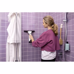 Kärcher WV 2 Plus N electric window cleaner 0.1 L White - Additional view 5