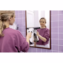 Kärcher WV 2 Plus N electric window cleaner 0.1 L White - Additional view 7