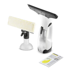 Kärcher WV 2 Plus electric window cleaner 0.1 L