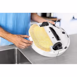 Kärcher RCV 3 Robotic Vacuum Cleaner - Additional view 5