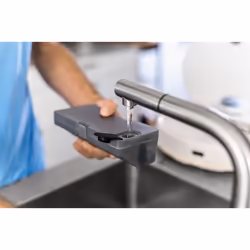 Kärcher RCV 3 Robotic Vacuum Cleaner - Additional view 6