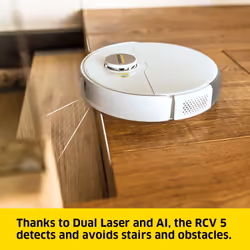 Kärcher RCV 5 Robotic Vacuum - Additional view 6