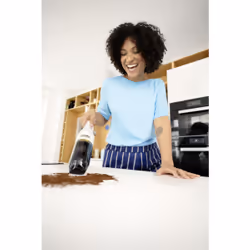 Kärcher CVH 2 handheld vacuum Black, White Bagless - Additional view 5
