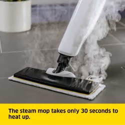 Kärcher SC 2 Upright Steam Mop - Additional view 4