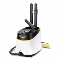 Kärcher SC 3 Deluxe 1 L 1900 W Black, White