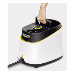 Kärcher SC 3 Deluxe 1 L 1900 W Black, White