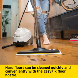 Kärcher SC 3 EasyFix Steam Cleaner - Additional view 5