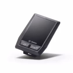 Bosch Kiox Display Headunit BUI330 Ebike Kiox Computer Display