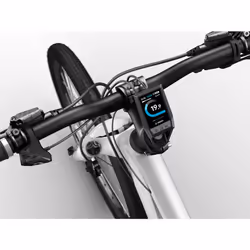 Bosch Kiox Display Headunit BUI330 Ebike Kiox Computer Display