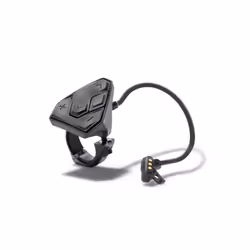 BOSCH Unisex's Kiox Control Unit  Black  One Size