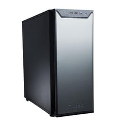 Antec P280 Midi Tower Black