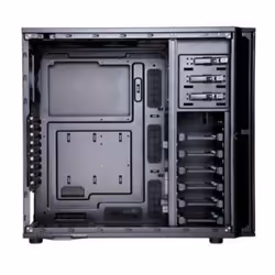Antec P280 Midi Tower Black