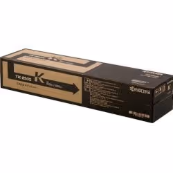 KYOCERA TK-8505K, 30000 pages, Black, 1 pc(s)