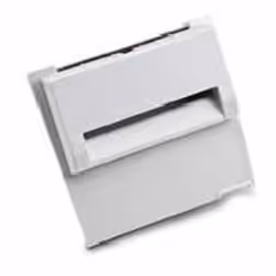 Intermec Label Dispenser, Transfer kit, White, Intermec, PC23d, 1 pc(s)