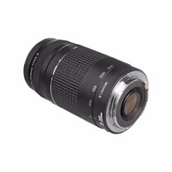 Canon EF 75-300mm f/4-5.6 III Telephoto Zoom Lens for Canon SLR Camera