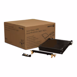 Xerox Phaser 6600/WorkCentre 6605 Transfer Unit Kit (Long-Life Item, Typically Not Required At Average Usage Levels), Black, ...