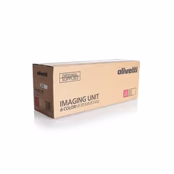 The Olivetti tradition of excellence in design and quality originates from the corporate culture and management style establi ...