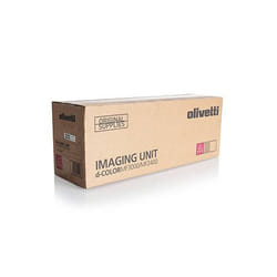 Olivetti B0897 Drum kit magenta. 30K pages for Olivetti d-Color MF 300