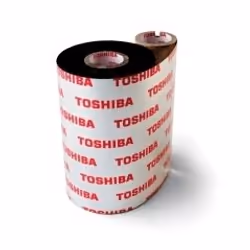Toshiba TEC AG2 176mm x 300m, Toshiba B-SX6, B-SX8, B-672, B-872, B-682, B-882, Thermal transfer, Black, 300 m, 176 mm