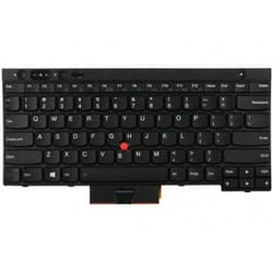 Lenovo 04W3108 laptop spare part Keyboard