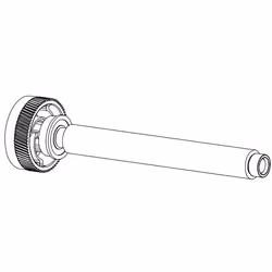 Datamax O'Neil ROL78-2552-02, Datamax-Oneil M-4206, M-4208, M-4206 Mark II, M-4210 Mark II
