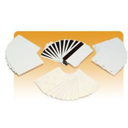 Zebra Premier PVC Card, 15 mil