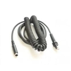 Datalogic CAB-463 barcode reader accessory Extension cable