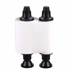 These monochrome ribbons are specifically designed for Evolis card printers.Tested and validated by our R&D department. t ...