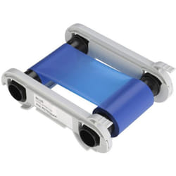 Evolis RCT012NAA Thermal-transfer ribbon blue. 1K pages for Evolis Pri