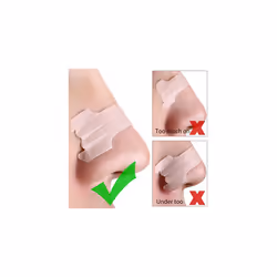 50x Snore Stopper Anti Snoring Nasal Strips Stop Snoring Nose Strips, Medium