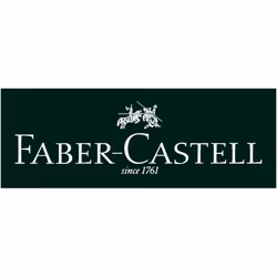 Faber-Castell - FC127101 Leads for B Clutch Pencils 2 mm Pack of 10
