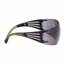 3M 7100078987, Safety goggles, Black, Green, Transparent, Plastic, Polycarbonate, 20 pc(s)
