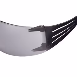 3M 7100078987 safety eyewear Safety goggles Plastic Black, Green