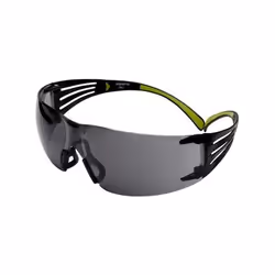 3M 7100078987 safety eyewear Safety goggles Plastic Black, Green - Additional view 5