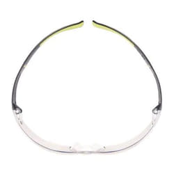 3M 7100078988 safety eyewear Safety goggles Black, Green