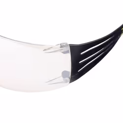 3M 7100078988 safety eyewear Safety goggles Black, Green