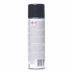 3M 08158 Stone Chip Protection aerosol 500 black Over-paintable