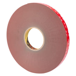 3M VHB Tape GPH-110GF General Purpose High Temp 1.1mm Grey 19mm x 33m