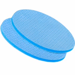 3M 33542 Grinding Disc Set, random orbit sander 150 P1200